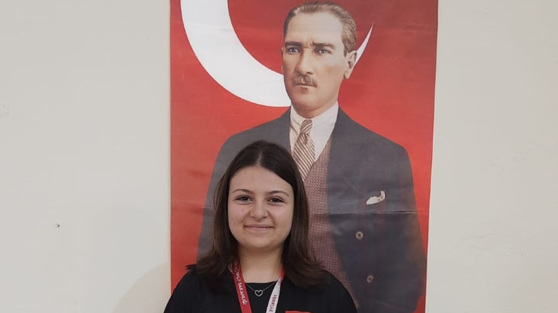 Öğrencimizden Eskişehir Birinciliği