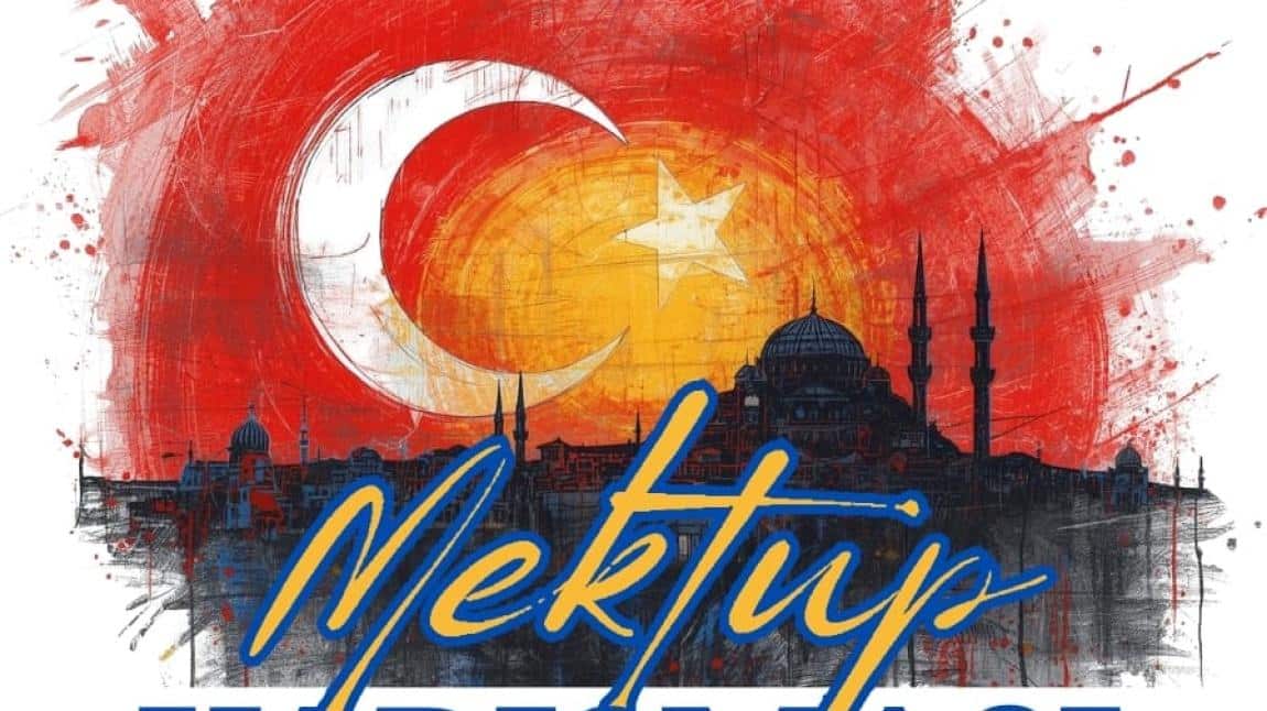 Mektup Yarışması