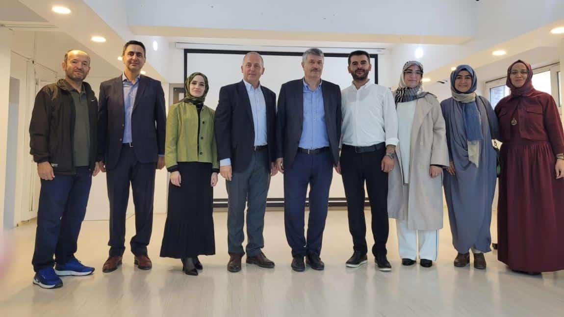 Tohumun Buluşması ve Sağlıklı Yaşam Konferansı Gerçekleşti